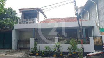 Gambar 1 Dijual Cepat Rumah Tua Hitung Tanah Kedoya Pilar