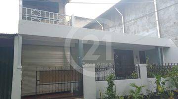 Gambar 2 Dijual Cepat Rumah Tua Hitung Tanah Kedoya Pilar