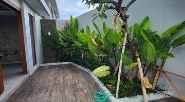 Gambar 3 Luxury Villa Pusat Canggu For Sale