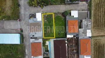 Gambar 4 Tanah 100 M2 Kawasan Perumahan Nyitdah For Sale