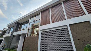 Gambar 4 Luxury Villa Pusat Canggu For Sale