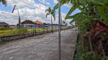 Gambar 5 Tanah 100 M2 Kawasan Perumahan Nyitdah For Sale