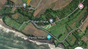 Gambar 2 Jual Tanah Buc 2560 M2 di Balian Beach