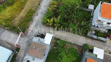 Gambar 2 Tanah 100 M2 Kawasan Perumahan Nyitdah For Sale