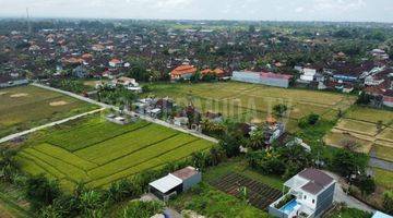 Gambar 3 Tanah 100 M2 Kawasan Perumahan Nyitdah For Sale