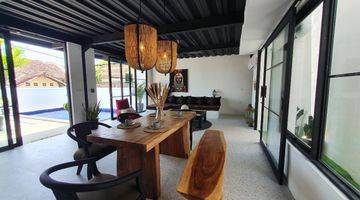 Gambar 2 Available Villa For Rent Sale At Canggu