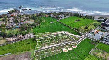 Gambar 1 Promo Tanah Kavling Dekat Pantai Cemagi Bali