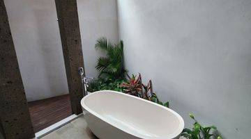 Gambar 5 Luxury Villa Pusat Canggu For Sale