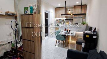 Gambar 2 Murah Rumah Full Furnished Di Verdi Symphonia Gading Serpong