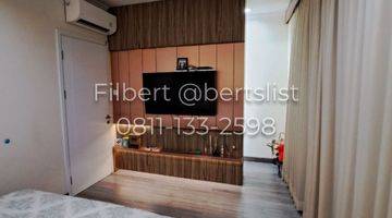 Gambar 4 Murah Rumah Full Furnished Di Verdi Symphonia Gading Serpong