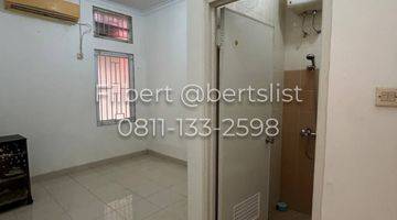 Gambar 3 Rumah rapih 110m2 semi furnished MURAH di Melati Mas Serpong