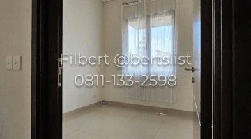 Gambar 4 Murah Rumah 84m2 Depan Taman Furnished Di Vanya Park Bsd Serpong