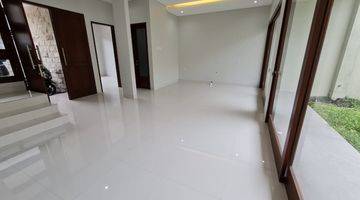 Gambar 4 Brand New House Denpasar Sesetan