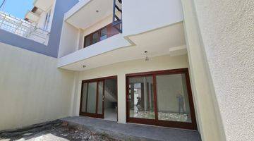 Gambar 1 Brand New House Denpasar Sesetan