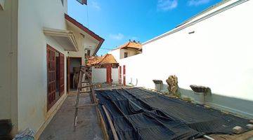 Gambar 1 Rumah 4 Bed Mumbul Nusa Dua 