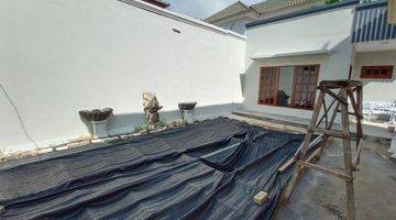 Gambar 4 Rumah 4 Bed Mumbul Nusa Dua 