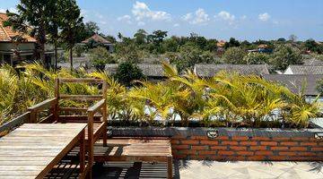 Gambar 4 Modern 3 Bedrooms Villa Near Jimbaran Beach 