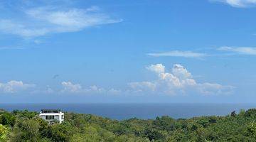 Gambar 5 Tanah Murah Unblocked View di Bali Cliff Uluwatu 