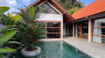 Gambar 3 3 Bedrooms Japanese Modern Style Villa At Kerobokan 