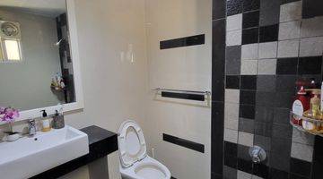 Gambar 2 Dijual apartemen wesling jakbar 3br termurah furnished