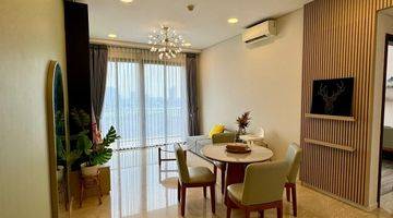 Gambar 2 Dijual apartemen navapark bsd