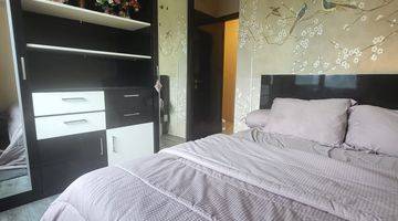 Gambar 4 Dijual apartemen wesling jakbar 3br termurah furnished