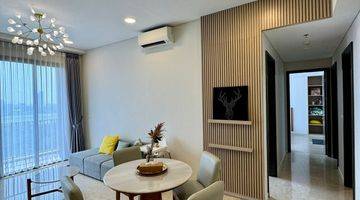 Gambar 3 Dijual apartemen navapark bsd