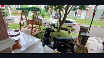 Gambar 1 Dijual Rumah Phg Gading Serpong Ss