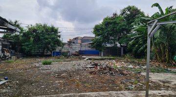 Gambar 1 Dijual kavling kebon jeruk neni 1228m2