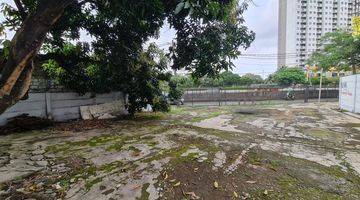 Gambar 2 Dijual kavling kebon jeruk neni 1228m2