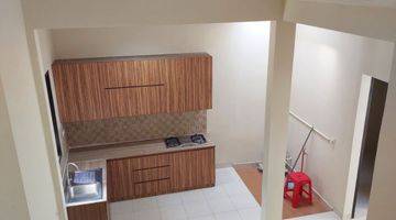 Gambar 2 Dijual rumah cluster newton atin