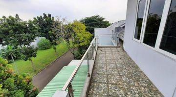 Gambar 1 Dijual rumah ah. alam sutera cluster  palmyra