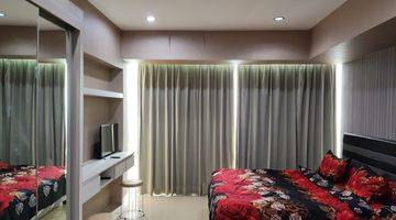 Gambar 3 Dijual/sewa u residences karawaci amin