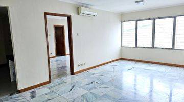 Gambar 1 disewa Apartemen Mitra Sunter Boulevard 3 Kamar Tidur