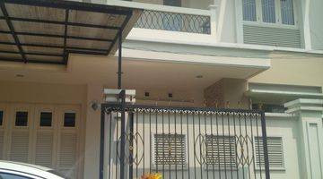 Gambar 1 Dijual Rumah Bagus Greenville Shm Siap Huni Cocok Utk Kost