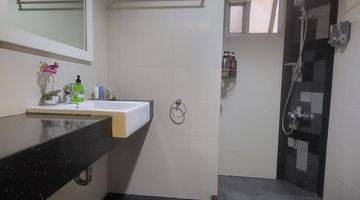 Gambar 5 Dijual apartemen wesling jakbar 3br termurah furnished