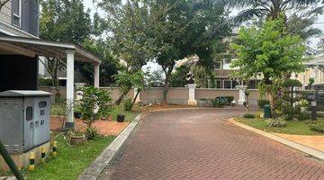 Gambar 4 Dijual Rmh Karelia Village Nv Gading Serpong Shm 