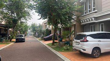 Gambar 5 Dijual Rmh Karelia Village Nv Gading Serpong Shm 