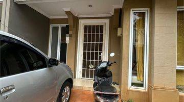 Gambar 1 Dijual Rmh Karelia Village Nv Gading Serpong Shm 