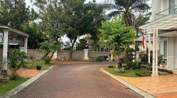 Gambar 2 Dijual Rmh Karelia Village Nv Gading Serpong Shm 