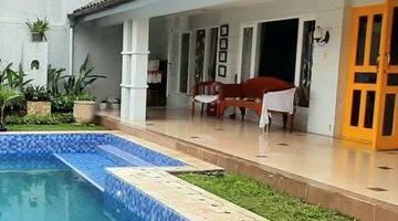 Gambar 5 Rumah Bagus Seperti Resort 3 Menit Ke Lebak Bulus