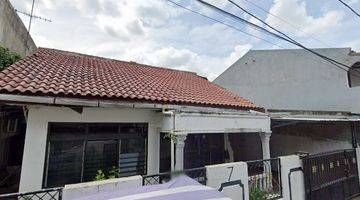 Gambar 2 Dijual Rumah Lama Hitung Tanah di Kompleks Abadi, Duren Sawit