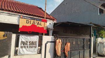 Gambar 3 Dijual Rumah Lama Hitung Tanah di Kompleks Abadi, Duren Sawit