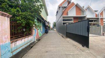 Gambar 3 Dijual Rumah Cluster Ready Siap Huni Cash Only Bintara Bekasi 