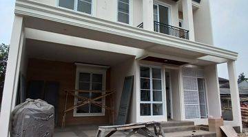 Gambar 5 DIJUAL RUMAH CLUSTER MEWAH LOKASI BAMBU APUS JAKARTA TIMUR 