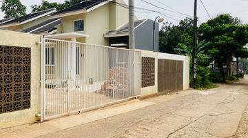 Gambar 3 DIJUAL RUMAH CLUSTER MURAH BERKUALITAS DP 10 JUTA ALL FREE BIAYA