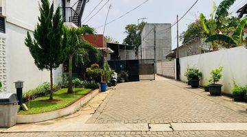 Gambar 2 Dijual Rumah Cluater Murah Speck Bata Merah Jatiasih Bekasi Kota