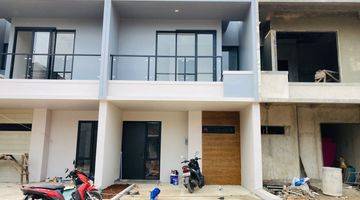 Gambar 2 Dijual Rumah Cluster Dp 0% Hanya 5 Menit Ke Tol Jatiasih Bekasi 