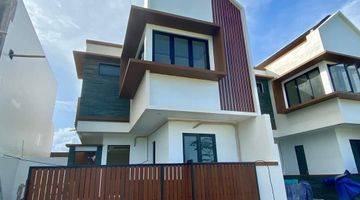 Gambar 2 Villa Modern Tropical With Private Pool Area Jimbaran 