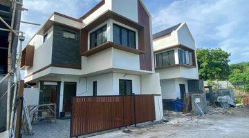 Gambar 3 Villa Modern Tropical With Private Pool Area Jimbaran 